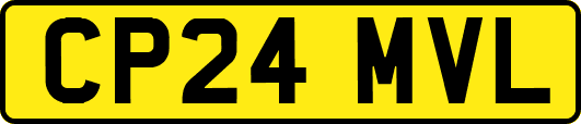 CP24MVL