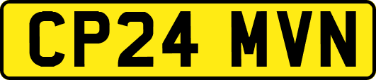CP24MVN