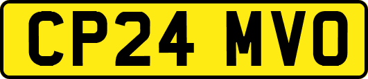 CP24MVO