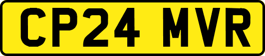 CP24MVR