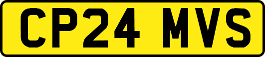 CP24MVS