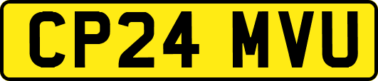 CP24MVU