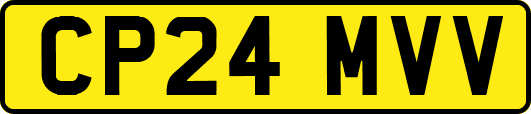 CP24MVV