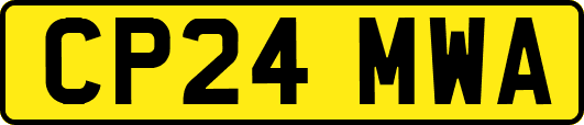 CP24MWA