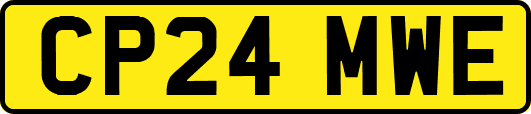 CP24MWE