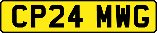 CP24MWG