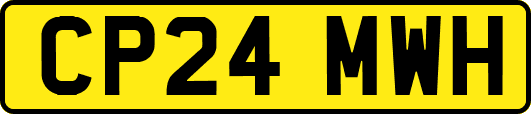 CP24MWH