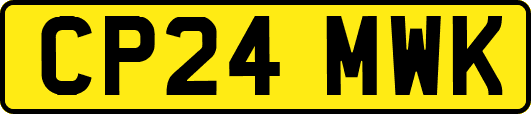 CP24MWK