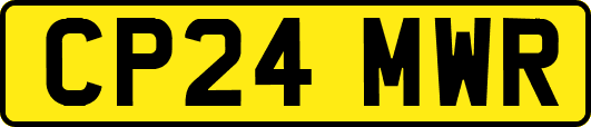 CP24MWR