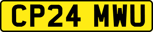 CP24MWU