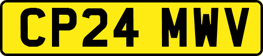 CP24MWV