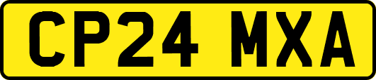 CP24MXA