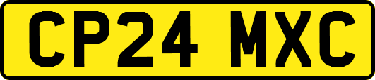 CP24MXC