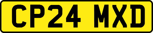 CP24MXD