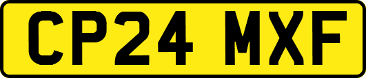 CP24MXF