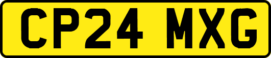 CP24MXG