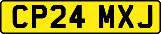 CP24MXJ