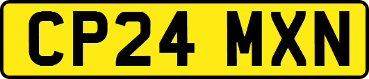 CP24MXN