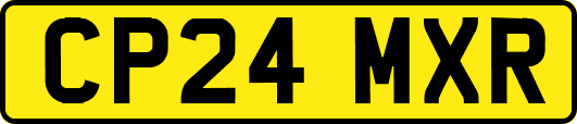 CP24MXR