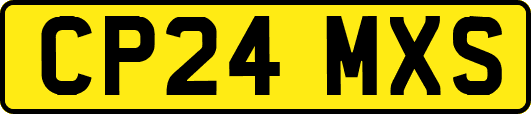 CP24MXS