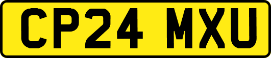 CP24MXU