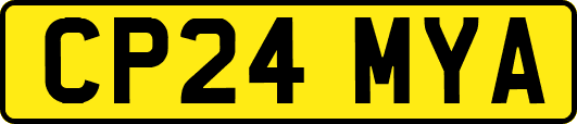 CP24MYA