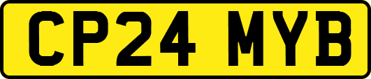 CP24MYB