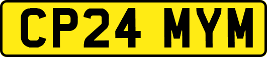 CP24MYM