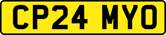 CP24MYO