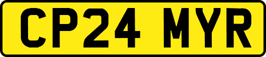 CP24MYR