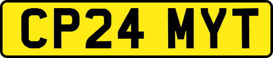 CP24MYT