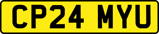 CP24MYU