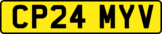 CP24MYV