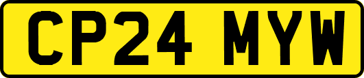 CP24MYW