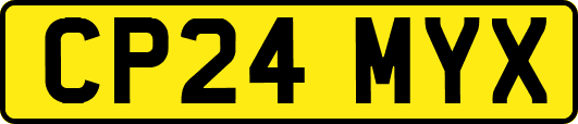 CP24MYX