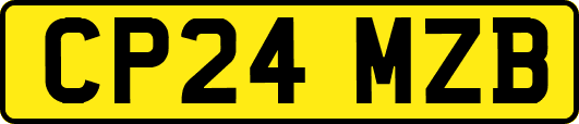 CP24MZB