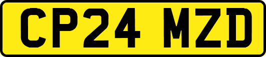 CP24MZD