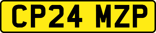 CP24MZP