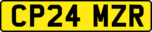 CP24MZR
