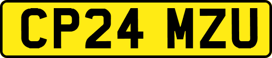 CP24MZU