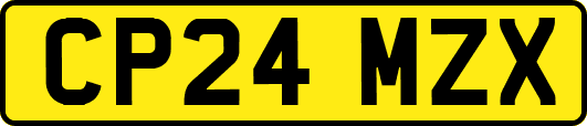 CP24MZX