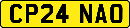 CP24NAO