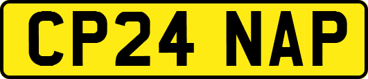 CP24NAP