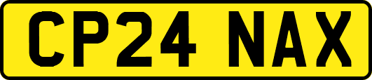 CP24NAX