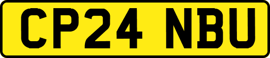CP24NBU