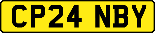 CP24NBY