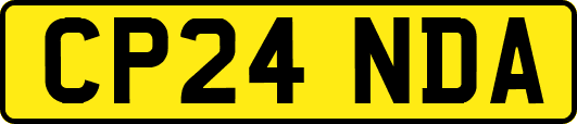 CP24NDA