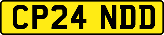 CP24NDD