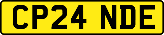 CP24NDE