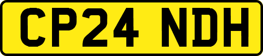 CP24NDH